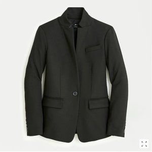 J. Crew Regent Blazer in Four-Season Stretch
